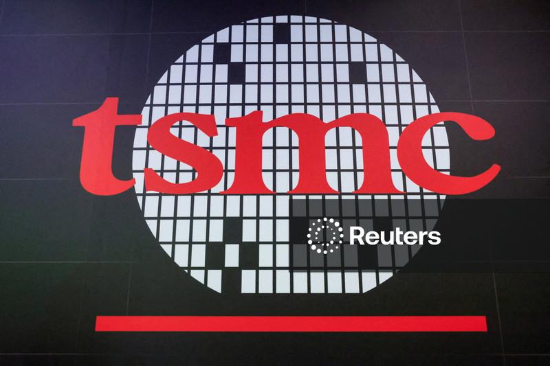 TSMC se mostra "prudente" para 2027 após registrar sexto trimestre consecutivo de lucro recorde