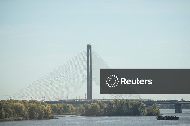 Kiev planeja novas travessias sobre rio Dnipro, enquanto Rússia mira em pontes