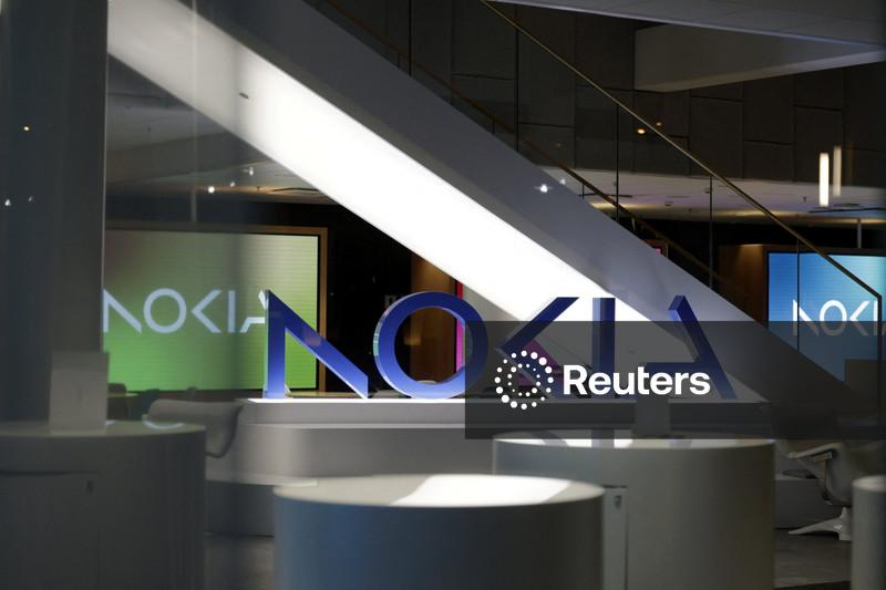 Nokia vai desenvolver sistema de satélites de órbita baixa com Iceye