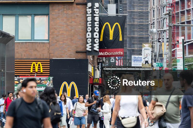 Processo contra McDonald’s nos EUA por precificação baseada em IA levanta novas questões