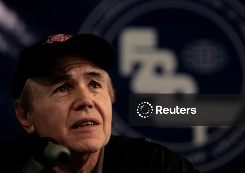 Ator  Walter Koenig, o Chekov de “Star Trek”, morre aos 90 anos
