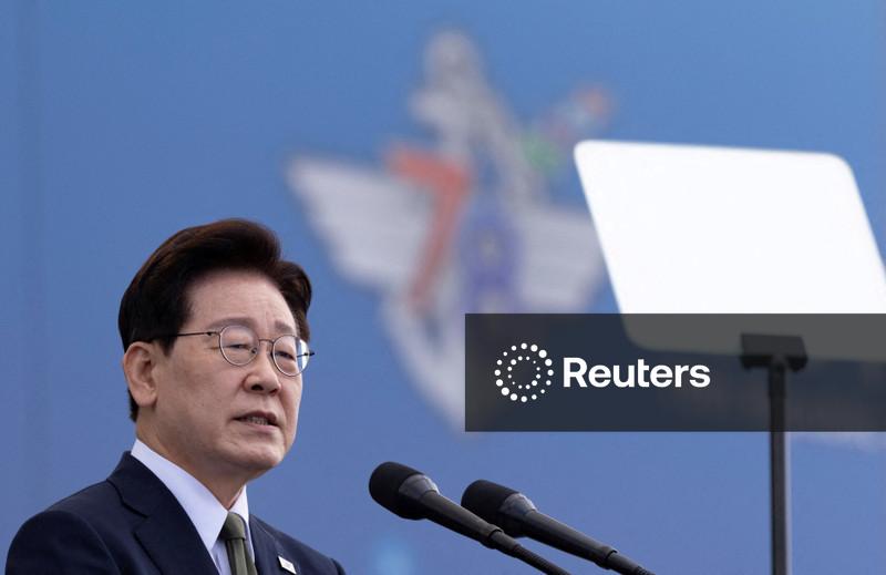 Coreia do Sul vai chamar embaixador na Ucrânia de volta em meio a disputa sobre soldados