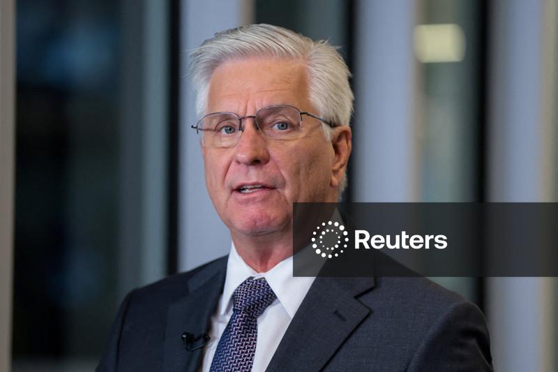 Waller, do Fed, diz que são necessárias mais altas de juros, mas há “flexibilidade” quanto ao ritmo