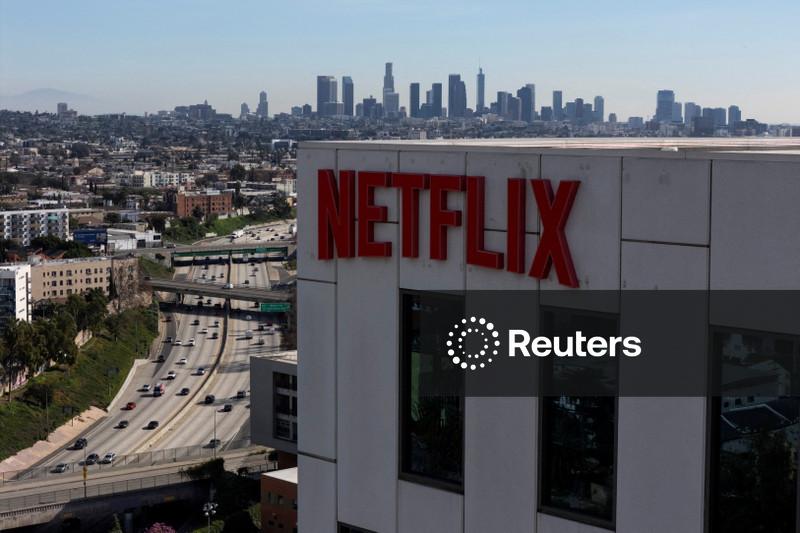 Netflix garante direitos de transmissão da Copa do Mundo de 2030 na Espanha e em Andorra