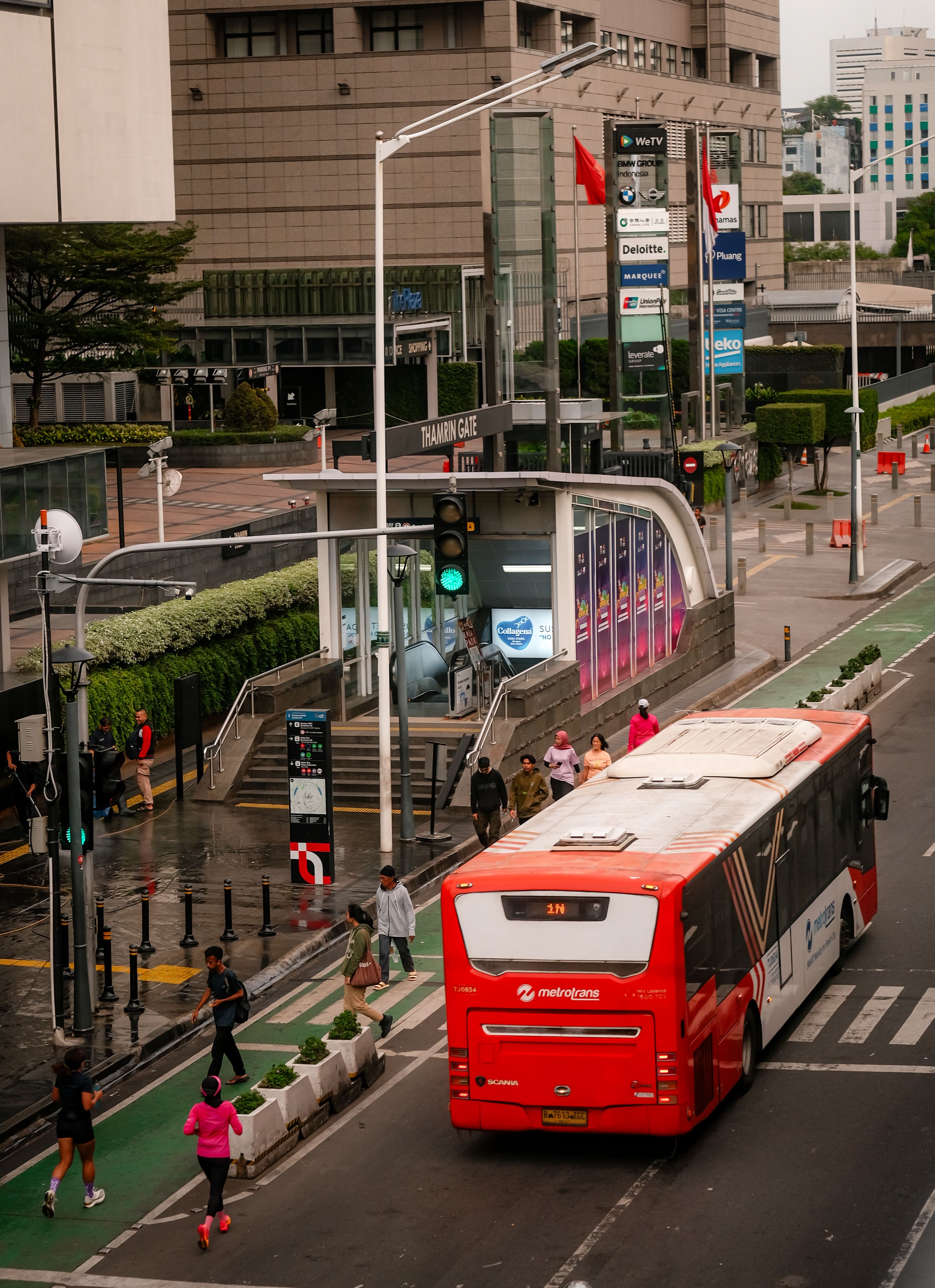 Estação-tubo do Salgado Filho será desativada neste sábado em Curitiba