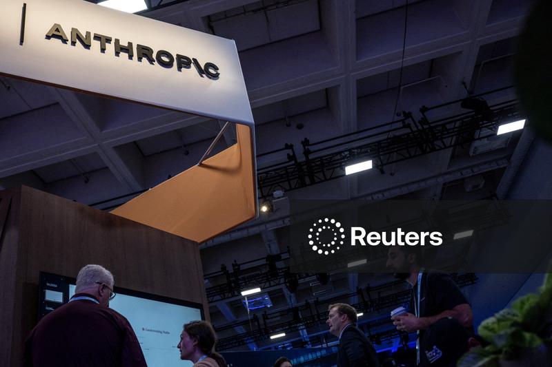 IPO da Anthropic concentra interesse de investidores no mercado de IA