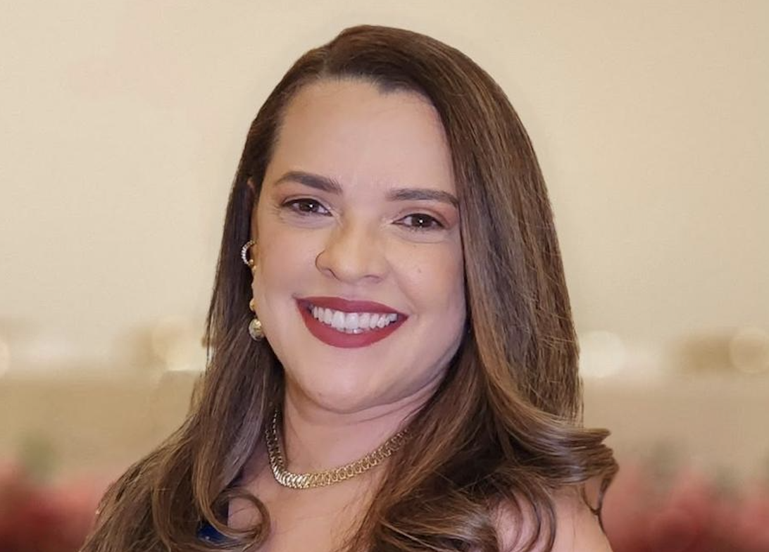 O Sorriso Que Ninguém Vê